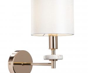 Настенный светильник (бра) Freya FR5015WL-01G