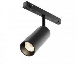 Трековый светильник Technical TR032-4-12WTW-M-DSZ-B