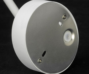 Бра - зеркало с подсветкой Lussole LSP-7269