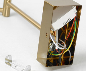 Бра Lussole LSP-7241