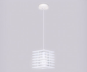 TR8410 WH белый E27 max 60W 160*160*950