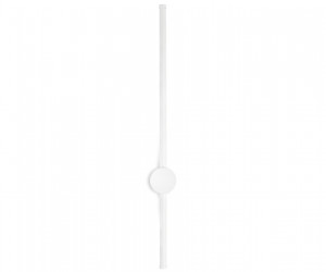 FL5201 SWH белый песок LED 3000K 8W 600*60*100