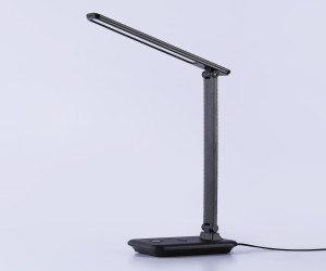 DE503 BK черный LED 3000-6400K 9W