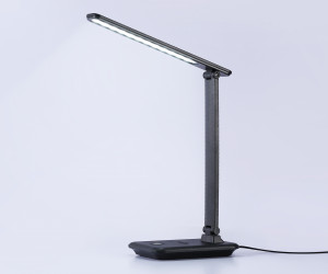 DE503 BK черный LED 3000-6400K 9W