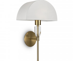 Настенный светильник (бра) Maytoni Z034WL-01BS