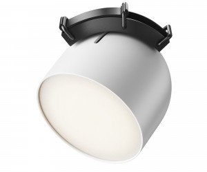 Подвесной светильник Technical TR124B-12W4K-W