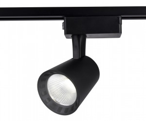 GL5977 BK черный LED 15W 4200K 24°