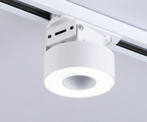 GL6861 WH белый LED 10W 4200K D75*80