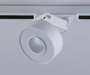 GL6861 WH белый LED 10W 4200K D75*80