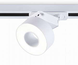 GL6861 WH белый LED 10W 4200K D75*80