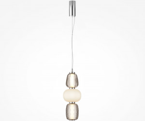 Подвесной светильник Maytoni MOD267PL-L28CH3K