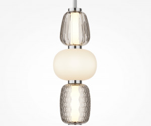 Подвесной светильник Maytoni MOD267PL-L28CH3K