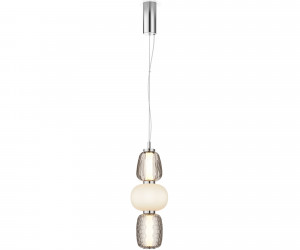 Подвесной светильник Maytoni MOD267PL-L28CH3K