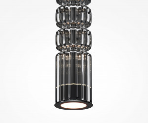 Подвесной светильник Maytoni MOD272PL-L12B3K