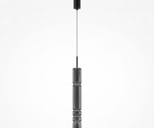 Подвесной светильник Maytoni MOD272PL-L12B3K