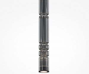 Подвесной светильник Maytoni MOD272PL-L12B3K