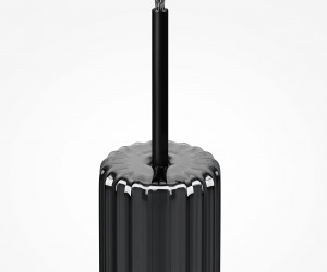 Подвесной светильник Maytoni MOD272PL-L12B3K