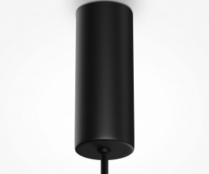 Подвесной светильник Maytoni MOD189PL-L18B3K1