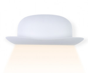 FW233 WH/S белый/песок LED 3000K 12W 250*95*100