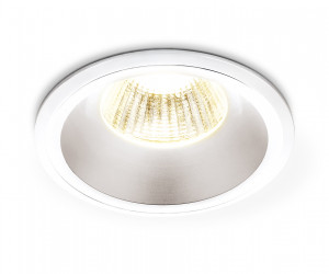 A901 WH белый GU5.3 D94*45