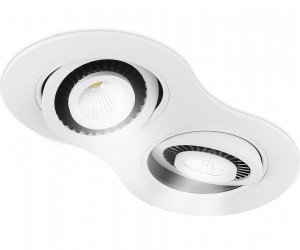 S505/2 W белый 5+5W