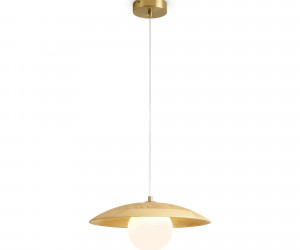 Подвесной светильник Freya FR5589PL-01T