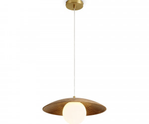 Подвесной светильник Freya FR5589PL-01T1