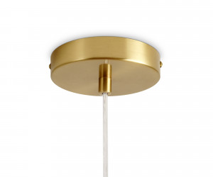 Подвесной светильник Freya FR5589PL-01T1