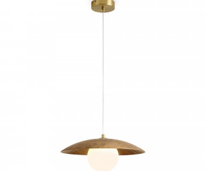 Подвесной светильник Freya FR5589PL-01T1