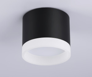 TN5366 BK черный GX53 D82*70