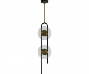 Подвесной светильник Freya FR6173PL-L18B