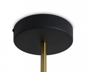 Подвесной светильник Freya FR6173PL-L18B