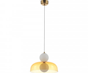 Подвесной светильник Freya FR5385PL-L17YW