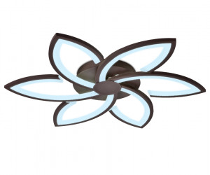 FA447/6 CF кофе 108W 730*700*60 (ПДУ РАДИО 2.4)