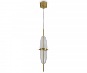 Подвесной светильник Freya FR6184PL-L8BS
