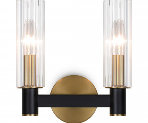 Настенный светильник (бра) Freya FR5167WL-02B