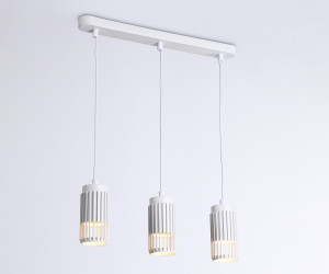 TN51698/3 WH белый GU10/3 400*60*1120