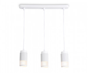 TN51698/3 WH белый GU10/3 400*60*1120