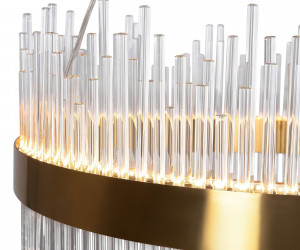 Подвесной светильник Freya FR10008PL-L46G