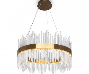 Подвесной светильник Freya FR10008PL-L46G