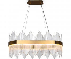 Подвесной светильник Freya FR10008PL-L52G