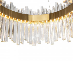 Подвесной светильник Freya FR10007PL-L46G