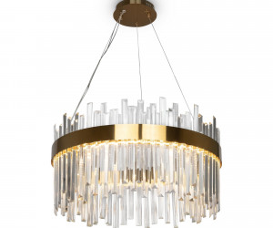 Подвесной светильник Freya FR10007PL-L46G