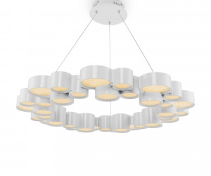 Подвесной светильник Freya FR6043PL-L90W