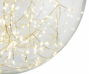 Подвесной светильник Freya FR6157-PL-24W-TR