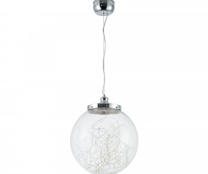 Подвесной светильник Freya FR6157-PL-24W-TR