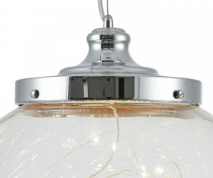 Подвесной светильник Freya FR6157-PL-24W-TR