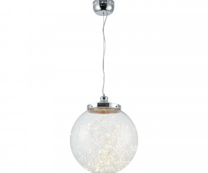 Подвесной светильник Freya FR6157-PL-24W-TR