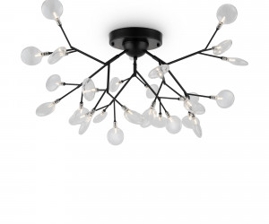 Потолочный светильник Freya FR5049CL-27B