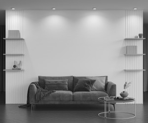 Встраиваемый светильник Technical DL004-1-01-W-1